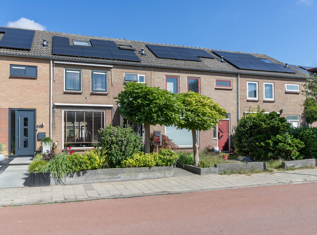 Foto 2 van Vosholstraat 66