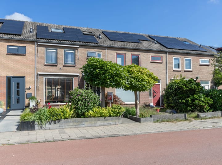 Foto 2 van Vosholstraat 66