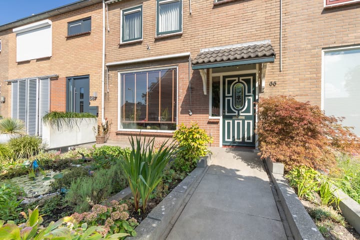 Foto 3 van Vosholstraat 66