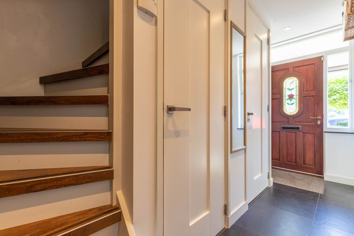 Foto 5 van Vosholstraat 66