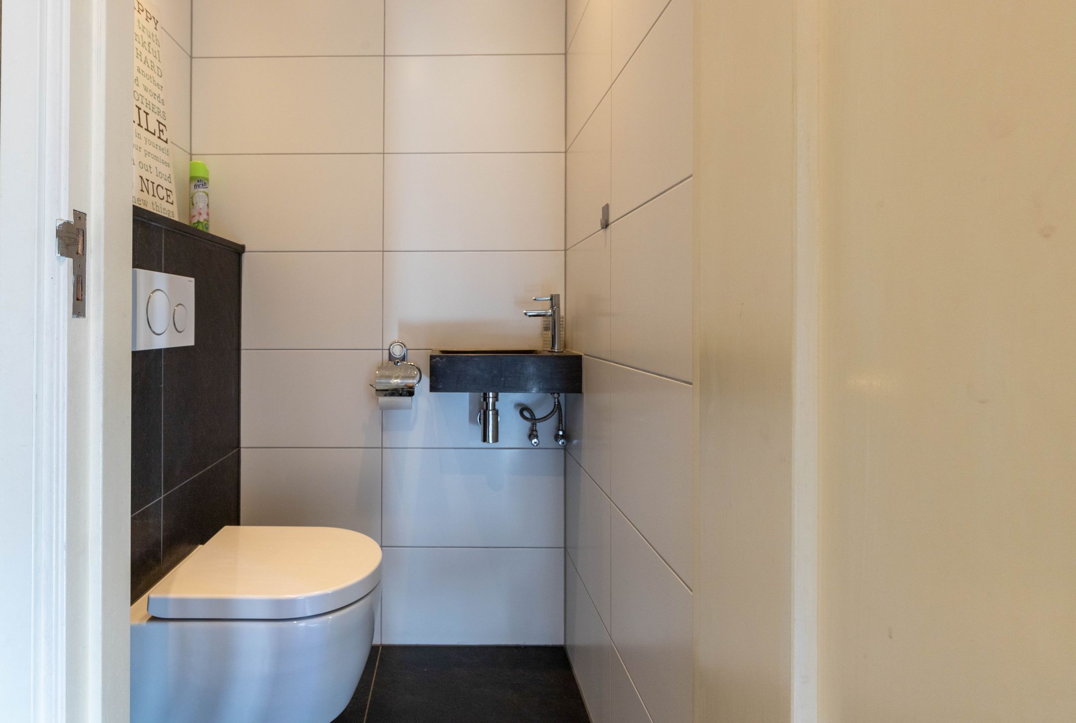 Foto 6 van Vosholstraat 66