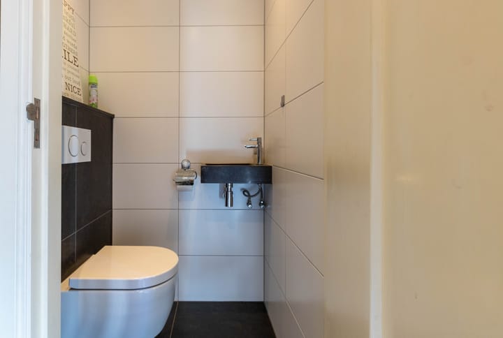 Foto 6 van Vosholstraat 66