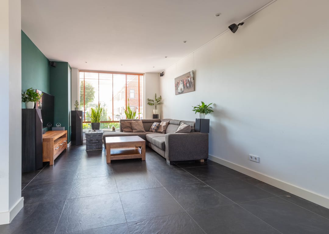 Foto 7 van Vosholstraat 66