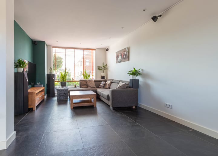 Foto 7 van Vosholstraat 66