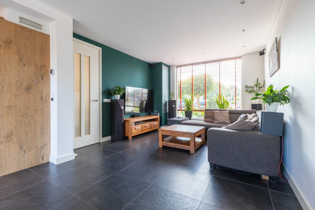 Foto 8 van Vosholstraat 66