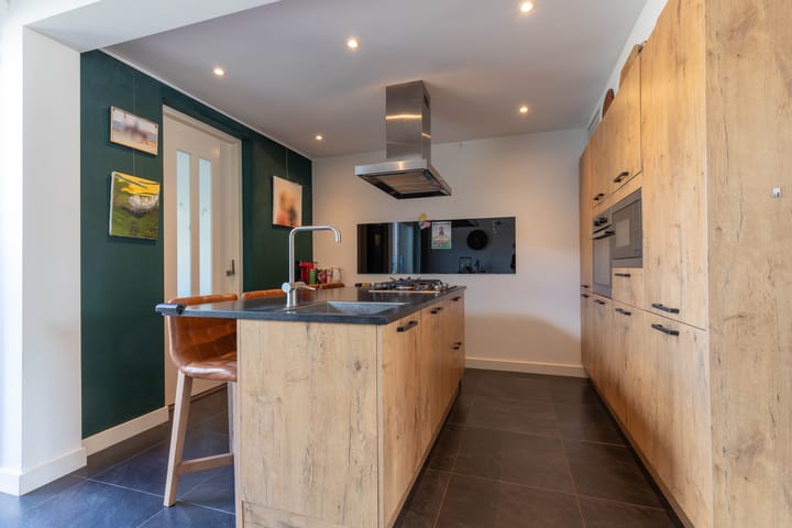 Foto 11 van Vosholstraat 66