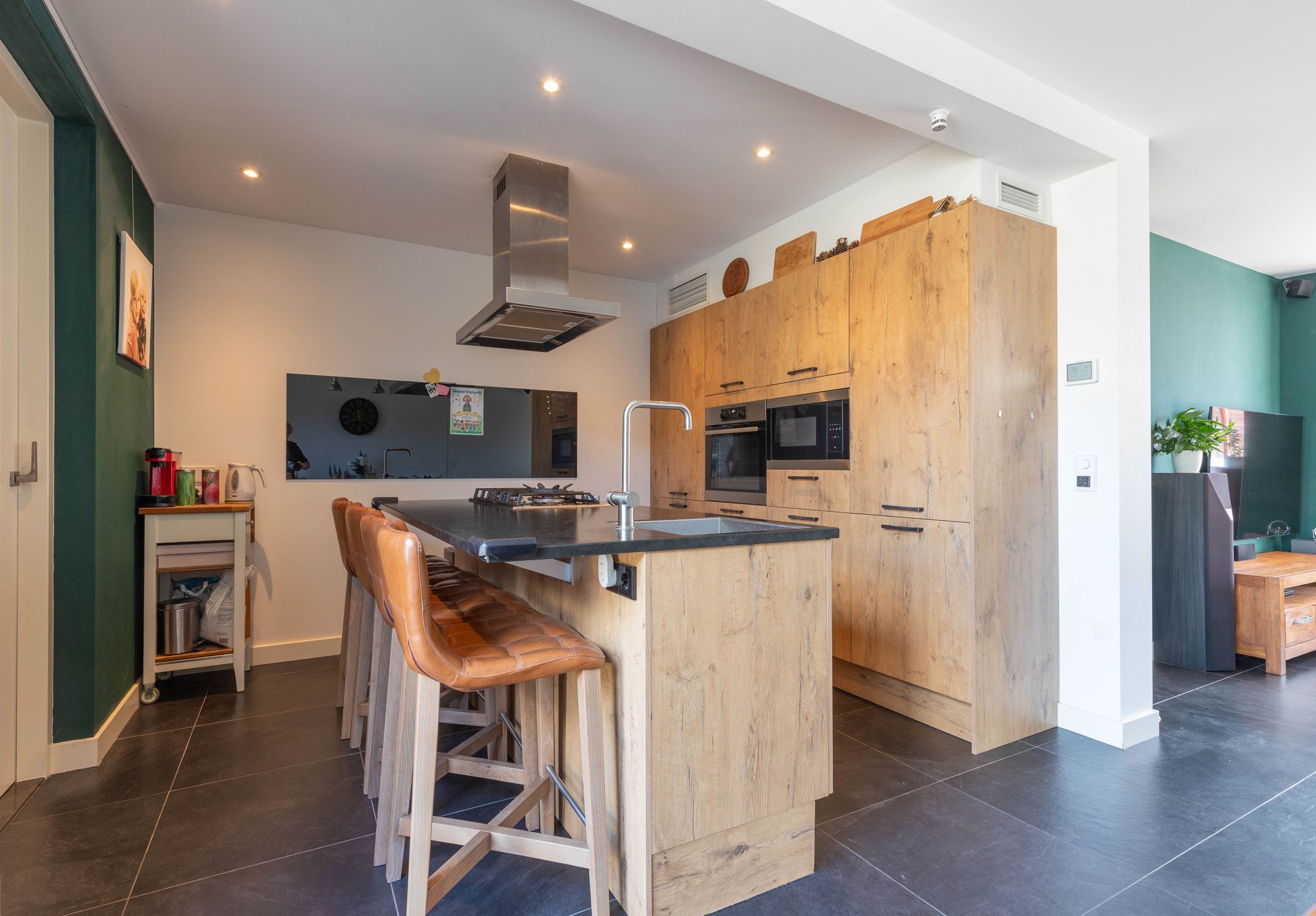 Foto 12 van Vosholstraat 66