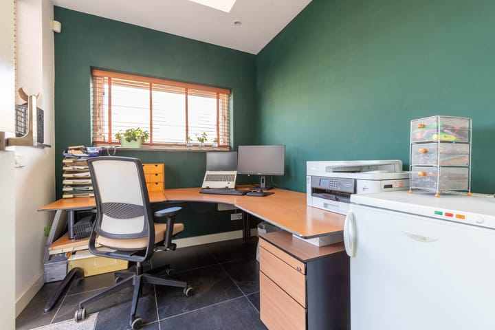 Foto 14 van Vosholstraat 66