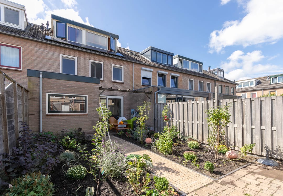 Foto 16 van Vosholstraat 66