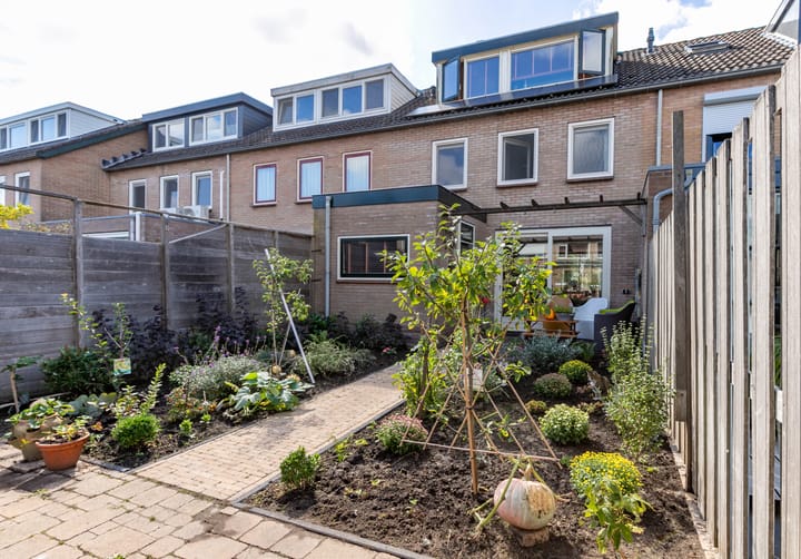 Foto 17 van Vosholstraat 66