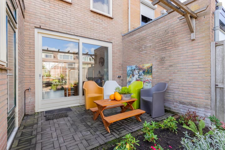 Foto 18 van Vosholstraat 66