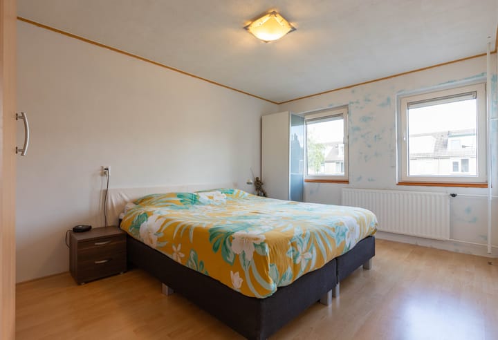 Foto 19 van Vosholstraat 66