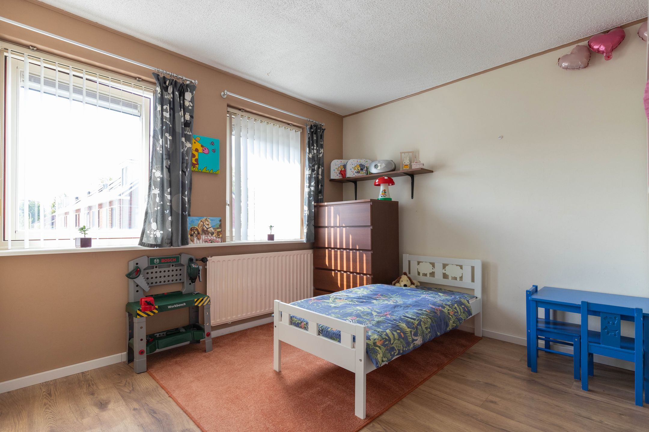 Foto 21 van Vosholstraat 66