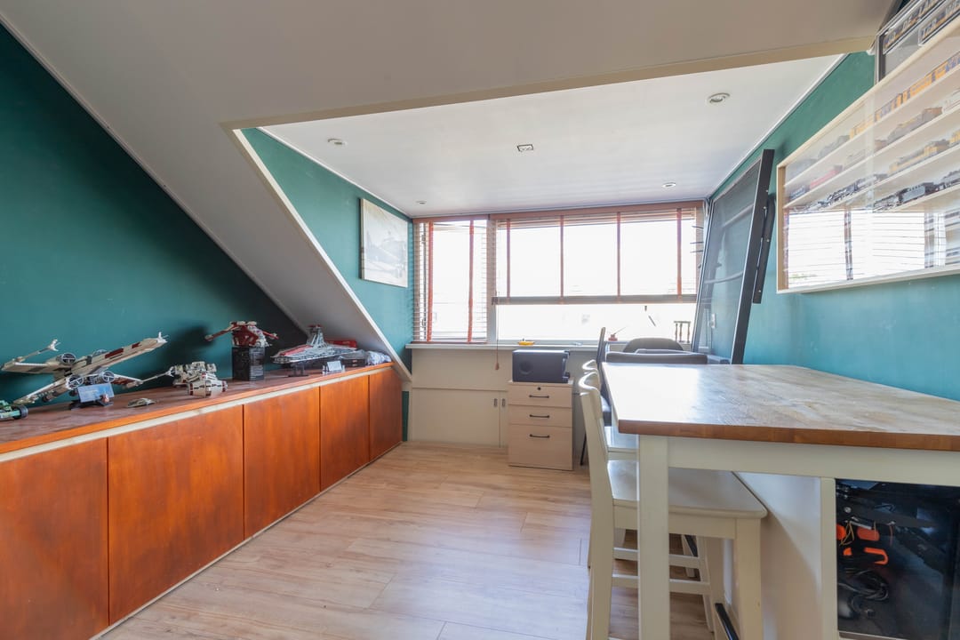 Foto 28 van Vosholstraat 66