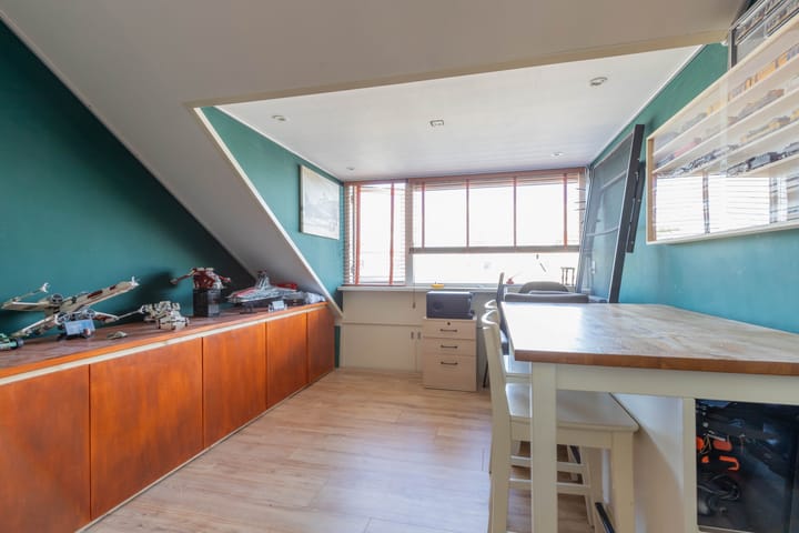 Foto 28 van Vosholstraat 66