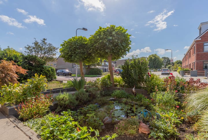 Foto 29 van Vosholstraat 66