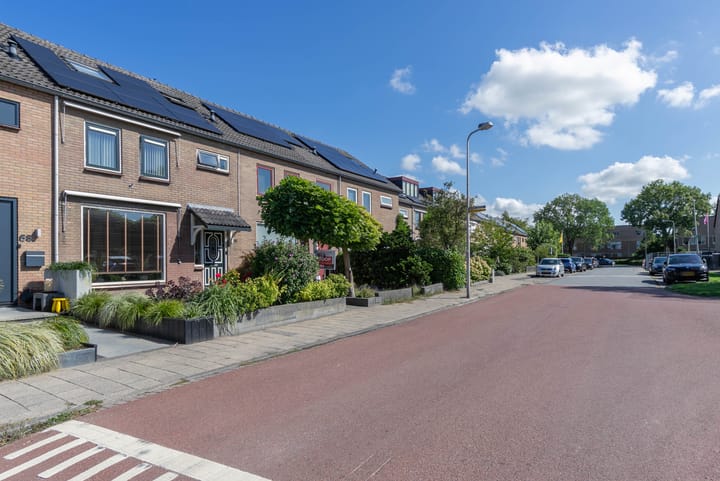 Foto 30 van Vosholstraat 66