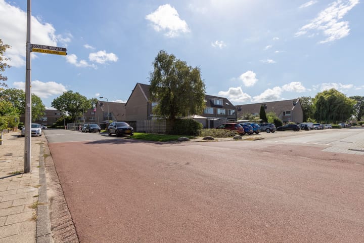 Foto 31 van Vosholstraat 66