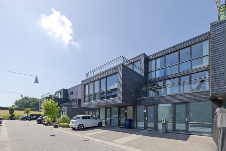 Foto 2 van St. Eustatiuspier 12