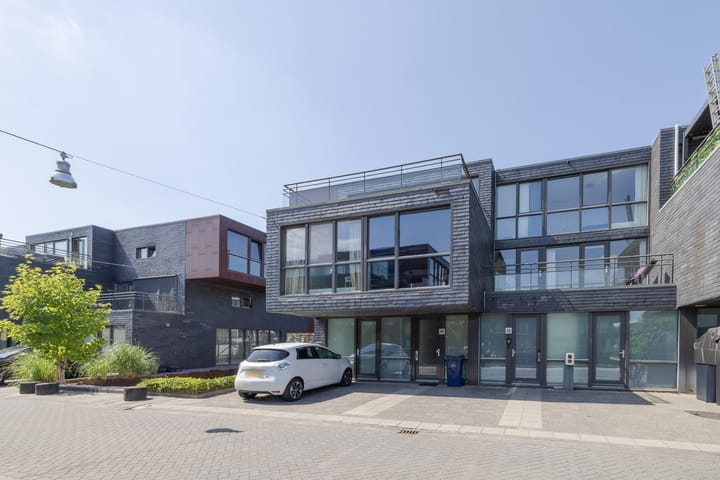 Foto 4 van St. Eustatiuspier 12