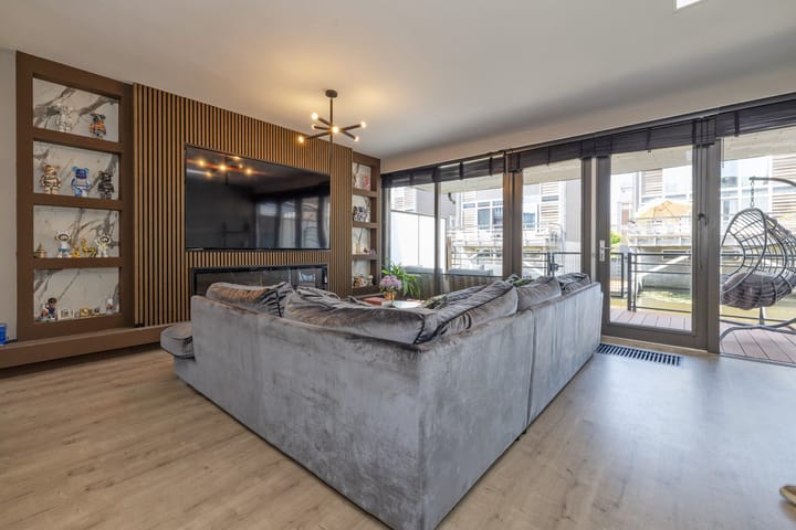 Foto 5 van St. Eustatiuspier 12