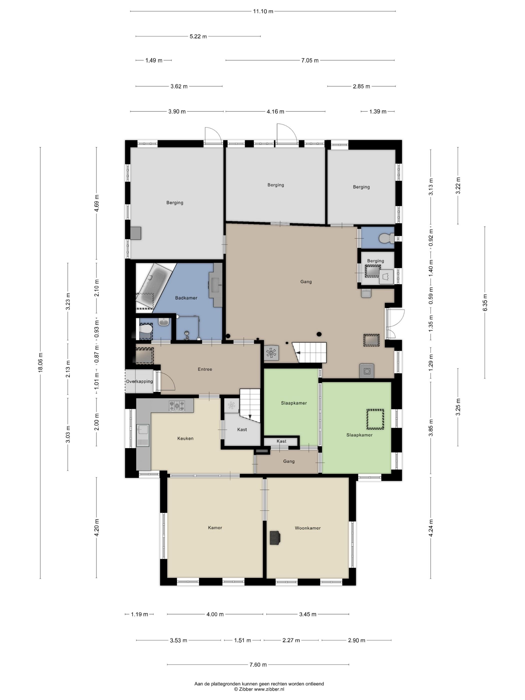 Foto 78 van Oudeweg 19