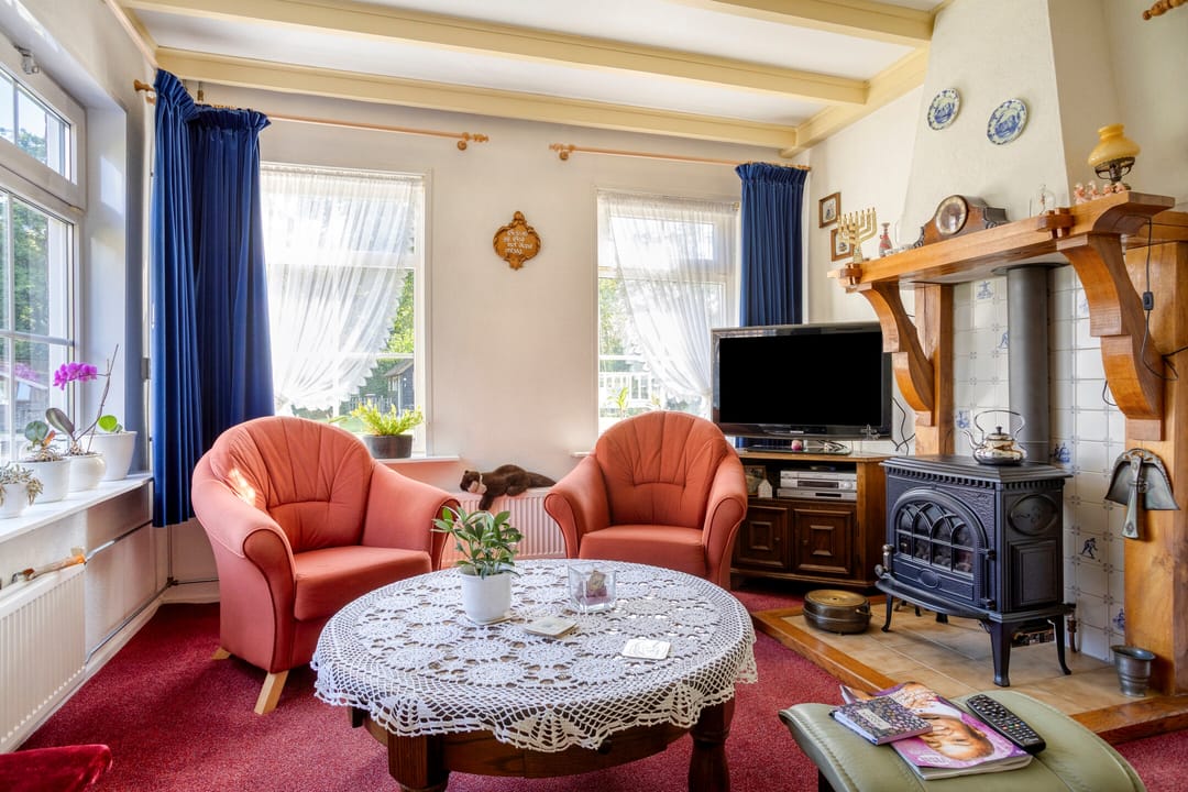 Foto 2 van Oudeweg 19