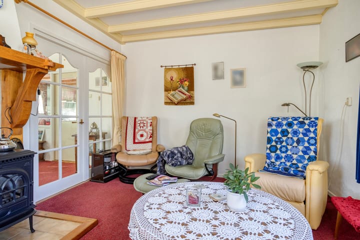 Foto 4 van Oudeweg 19