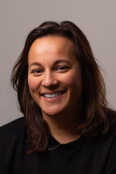 Marsha Weitering - Officemanager