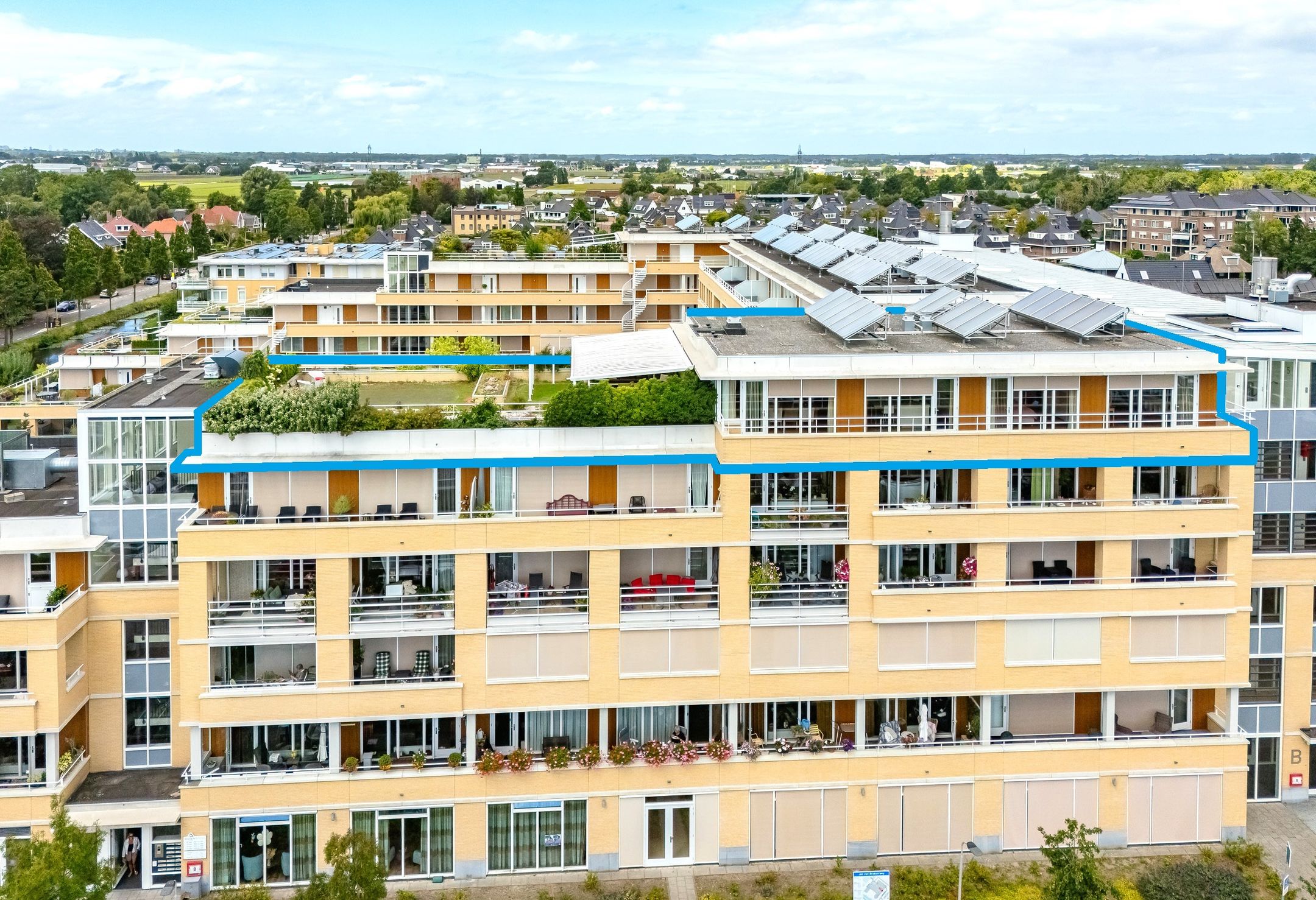 Jan van Brabantweg 511