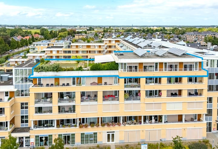 Jan van Brabantweg 511