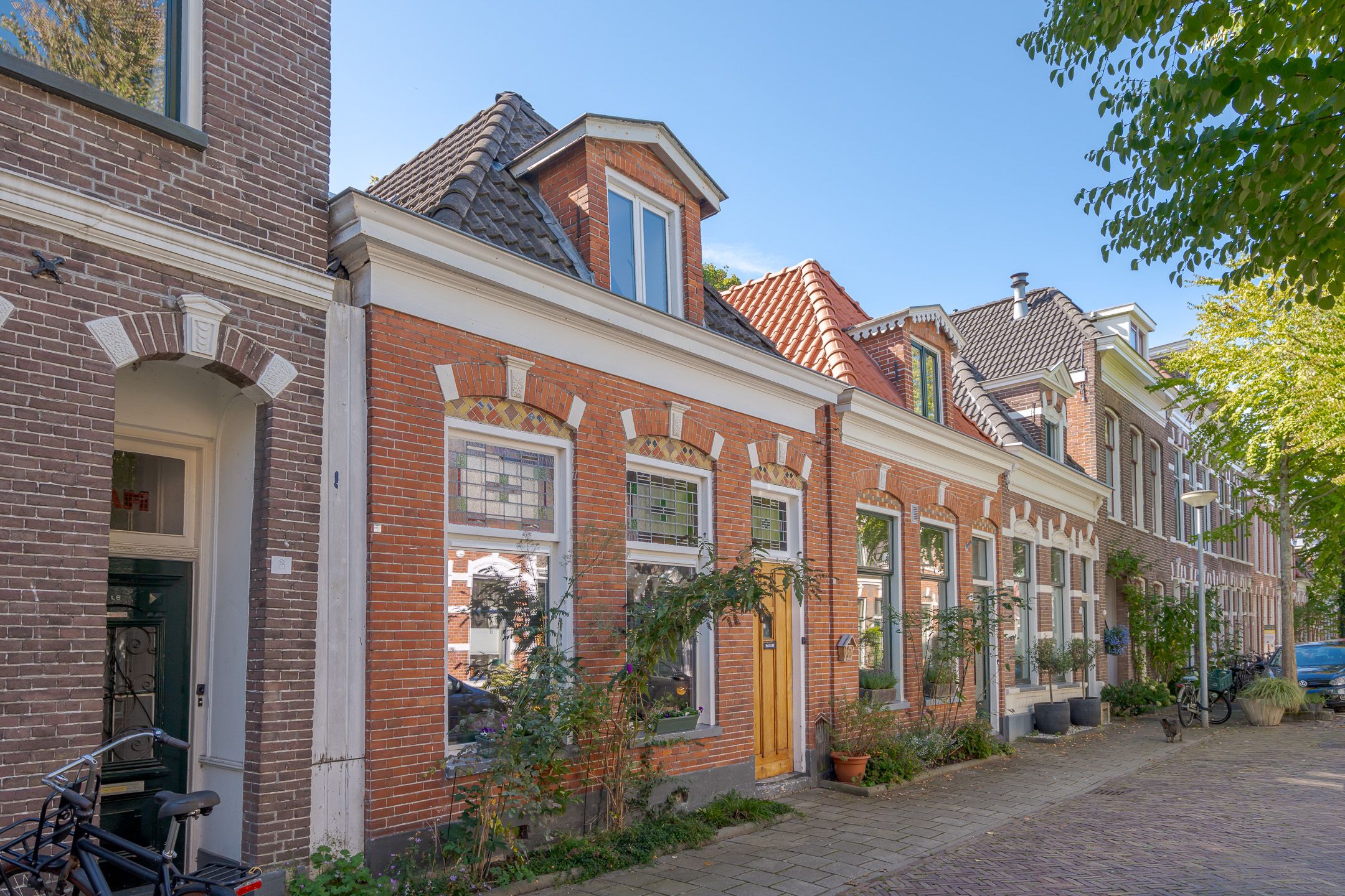 Foto 6 van Leeuwarderstraat 8