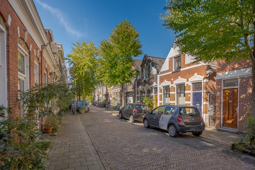 Foto 7 van Leeuwarderstraat 8