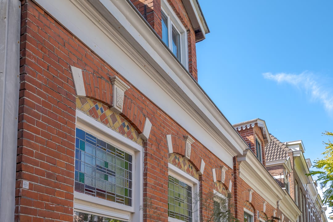 Foto 8 van Leeuwarderstraat 8