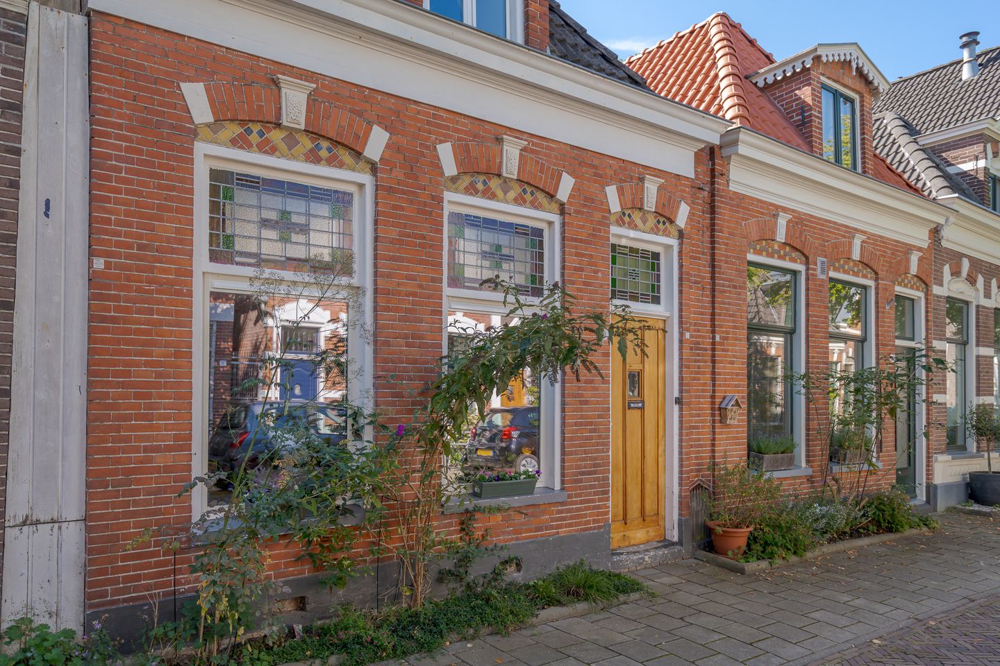 Foto 10 van Leeuwarderstraat 8