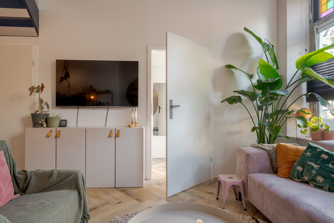 Foto 13 van Leeuwarderstraat 8