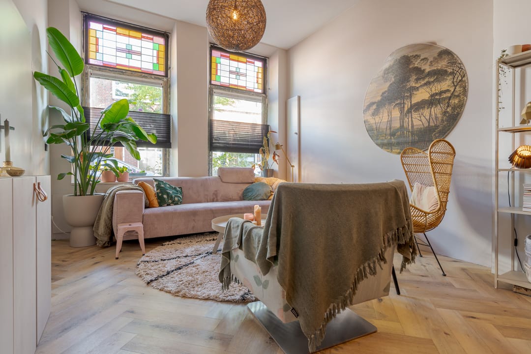 Foto 2 van Leeuwarderstraat 8