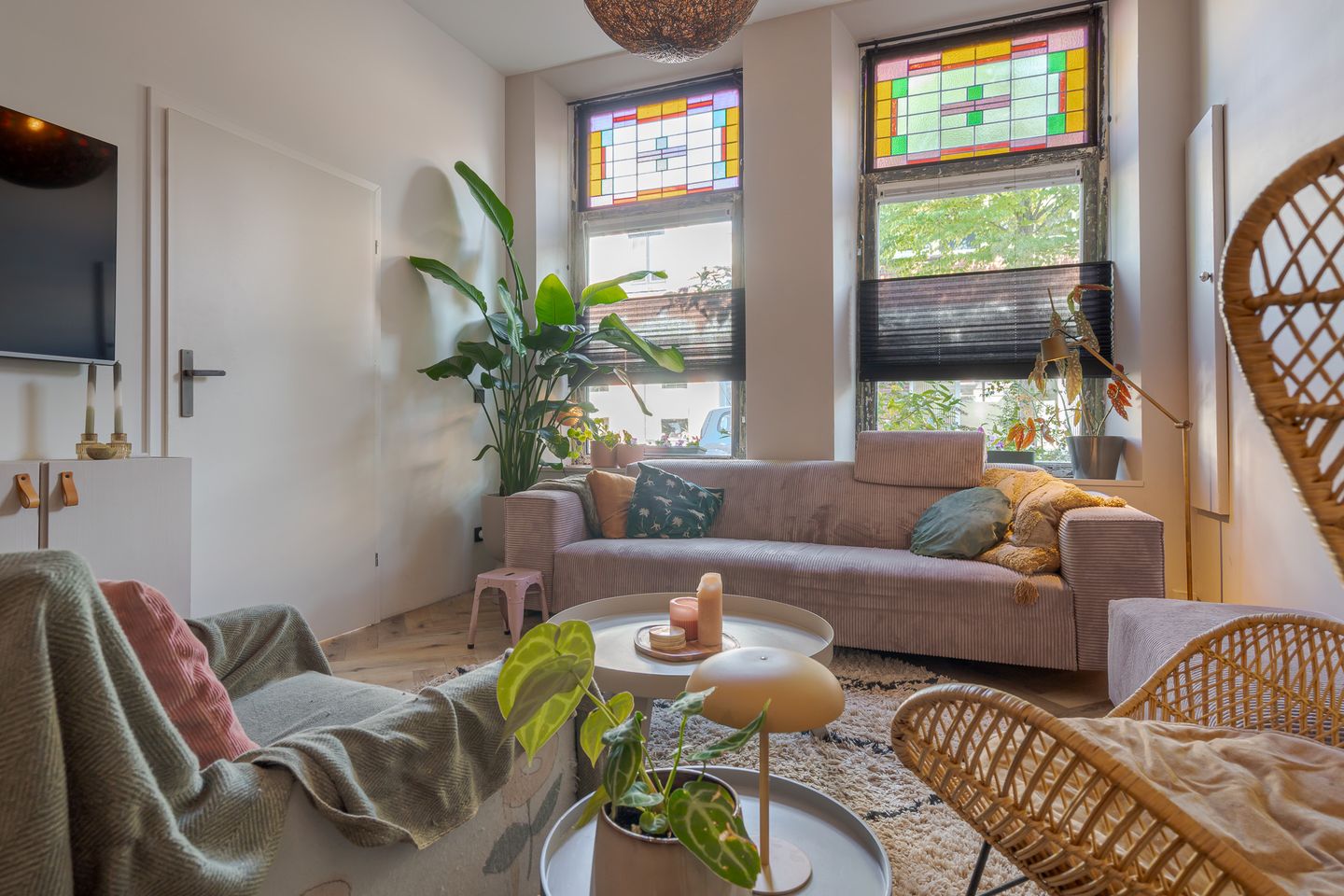 Foto 14 van Leeuwarderstraat 8