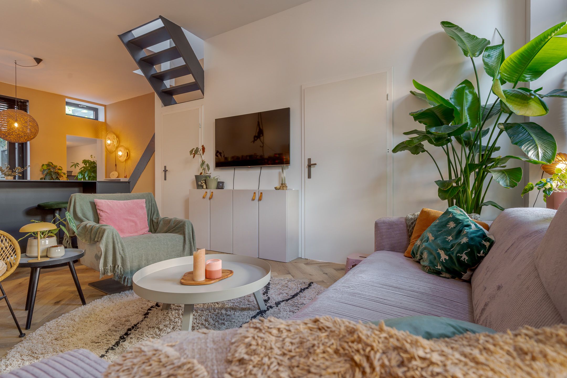 Foto 15 van Leeuwarderstraat 8