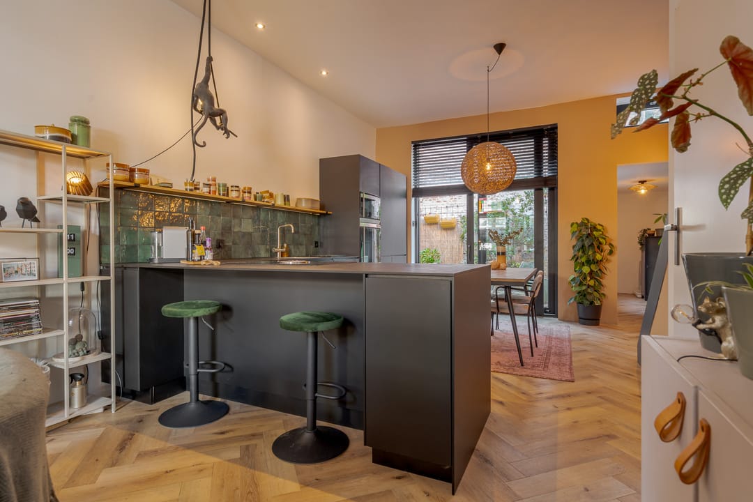 Foto 17 van Leeuwarderstraat 8