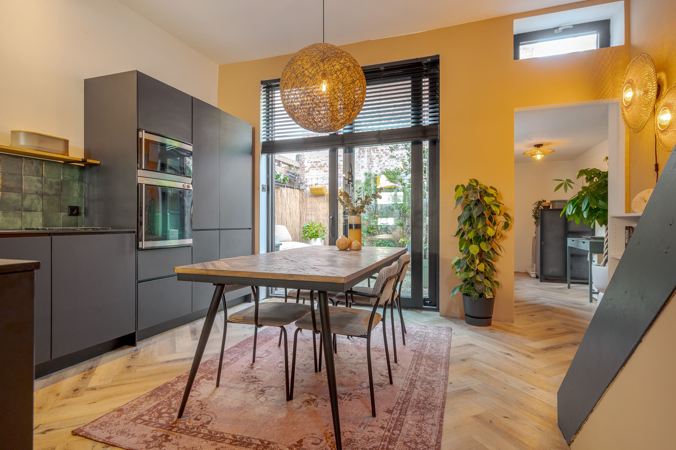 Foto 18 van Leeuwarderstraat 8