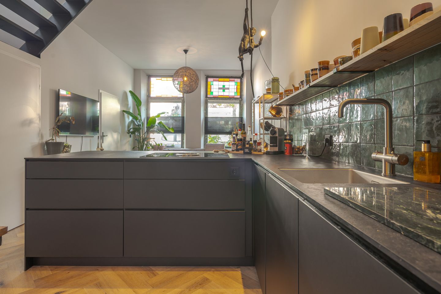 Foto 19 van Leeuwarderstraat 8