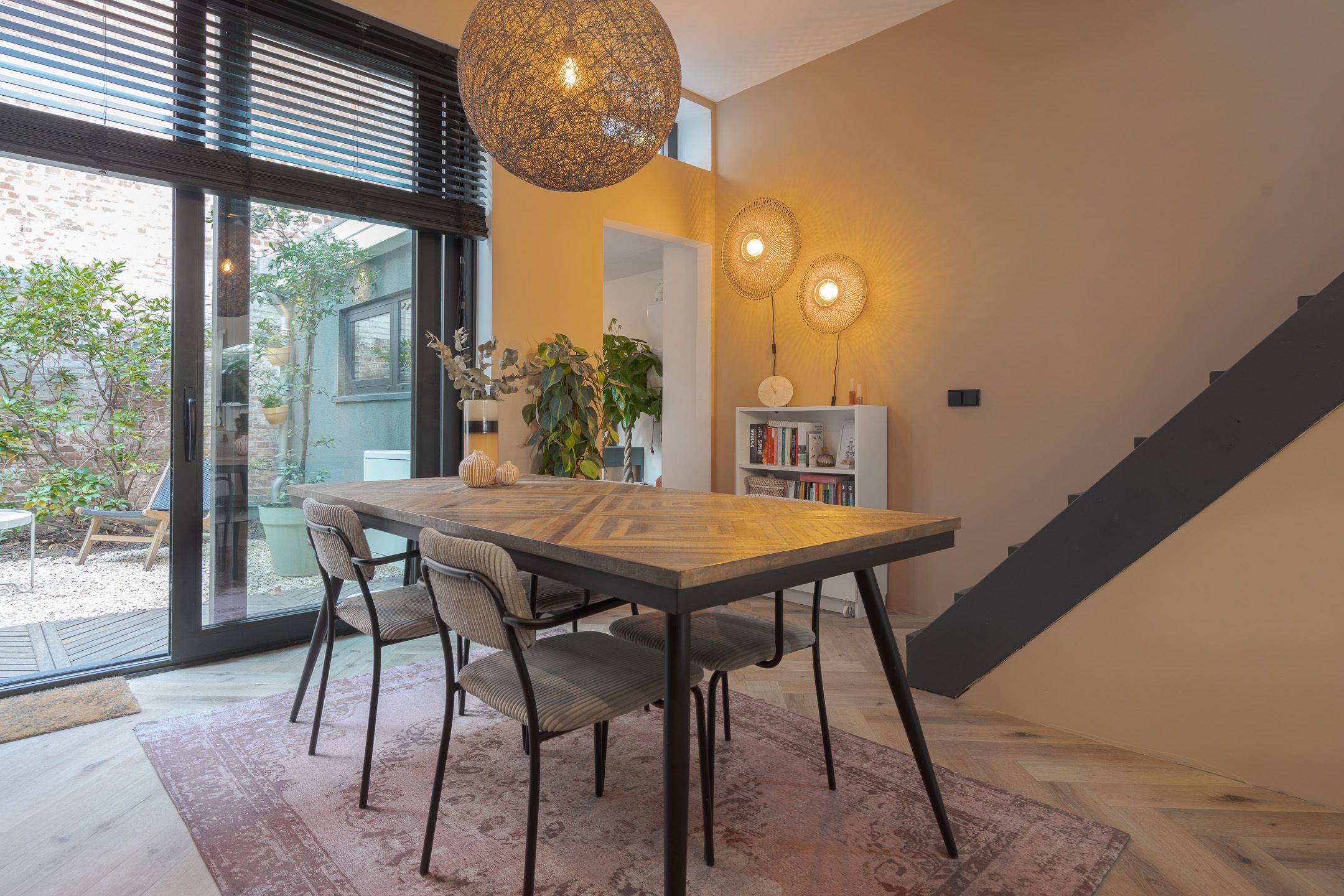 Foto 21 van Leeuwarderstraat 8