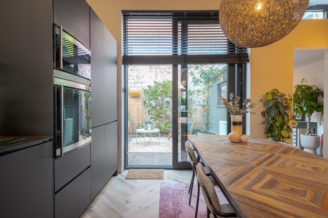 Foto 22 van Leeuwarderstraat 8