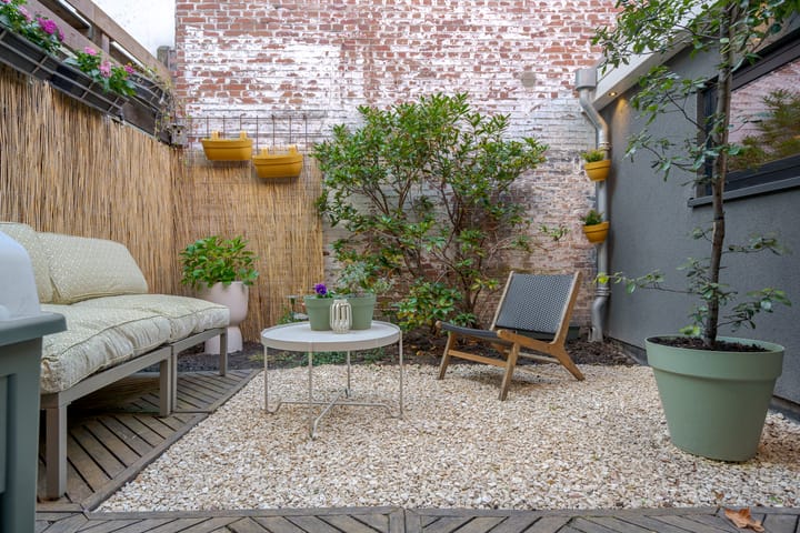 Photo 4 of Leeuwarderstraat 8