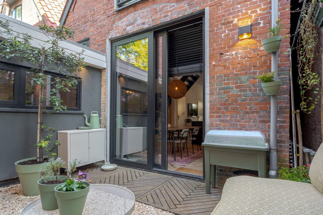 Foto 23 van Leeuwarderstraat 8