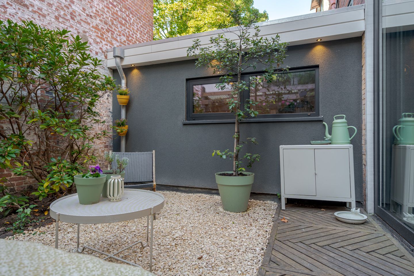 Foto 25 van Leeuwarderstraat 8