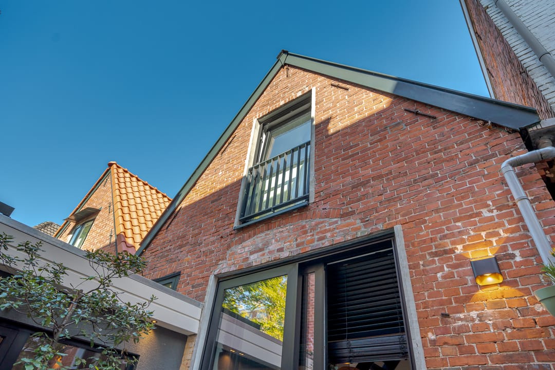 Foto 26 van Leeuwarderstraat 8