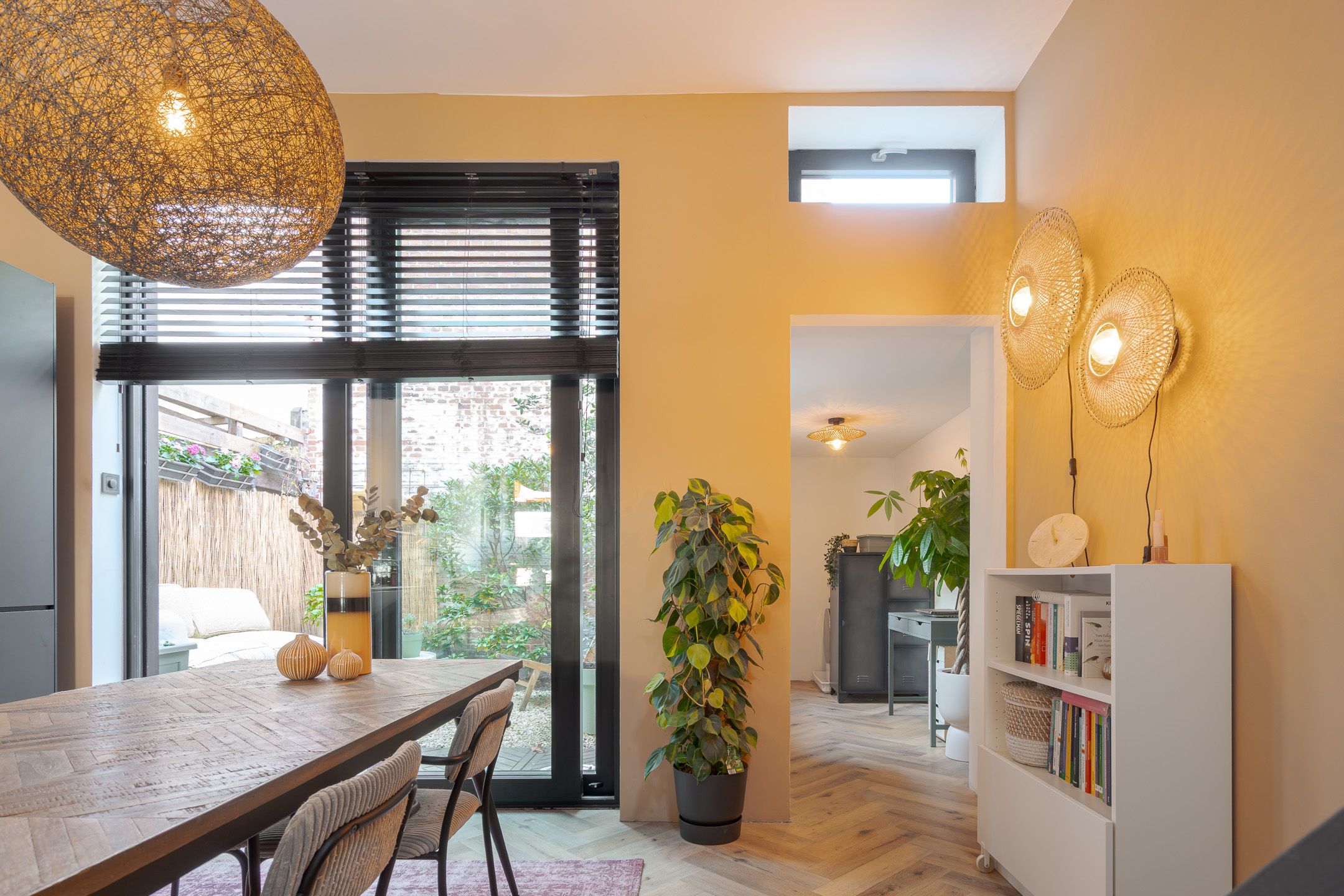 Foto 27 van Leeuwarderstraat 8