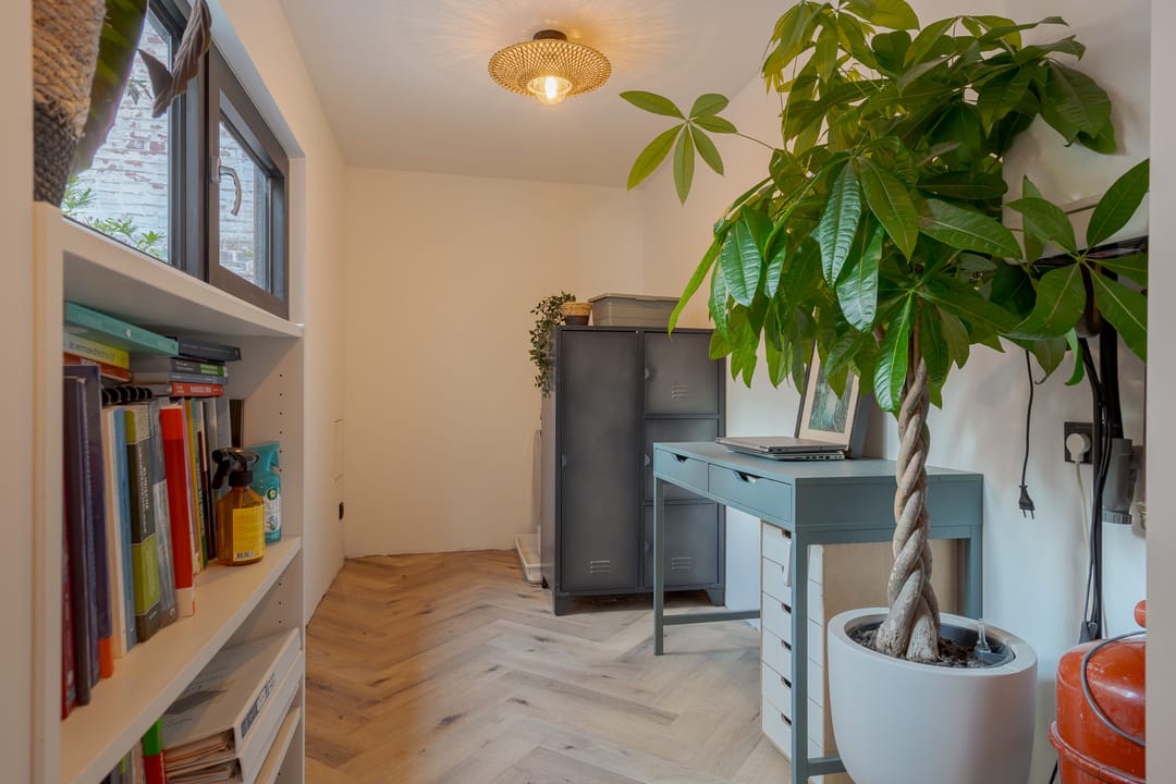 Foto 28 van Leeuwarderstraat 8